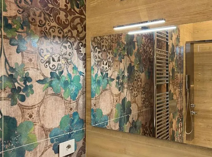 Bed & Breakfast Le Dimore Del Gufo - Royal