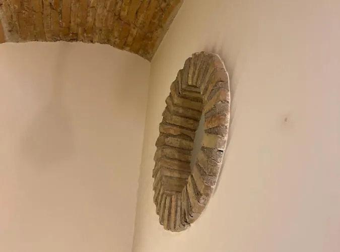 Le Dimore Del Gufo - Royal Venosa