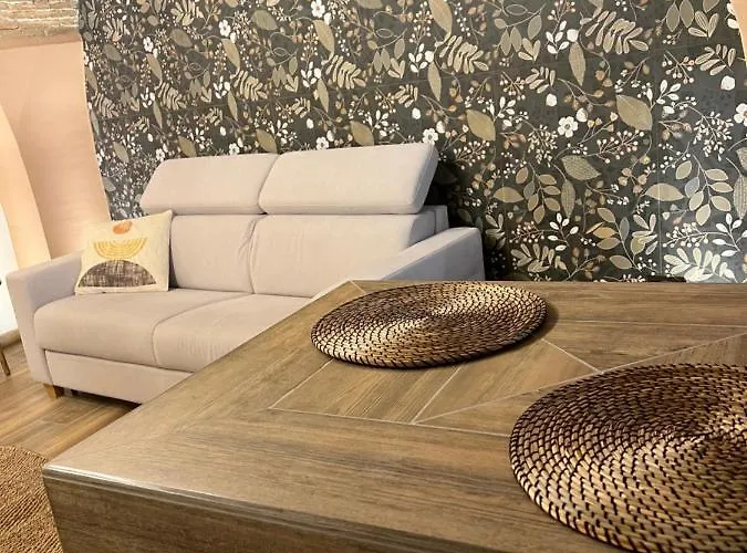 Bed & Breakfast Le Dimore Del Gufo - Royal 4*