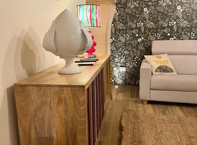 Le Dimore Del Gufo - Royal