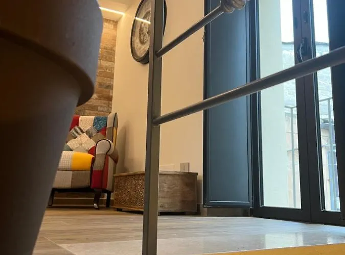 Bed & Breakfast Le Dimore Del Gufo - Royal 4*