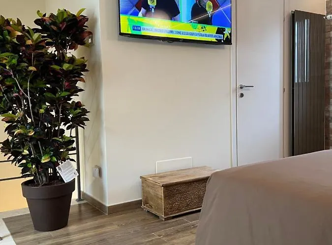 Le Dimore Del Gufo - Royal 4*