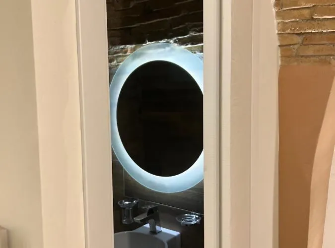 Le Dimore Del Gufo - Royal Bed & Breakfast