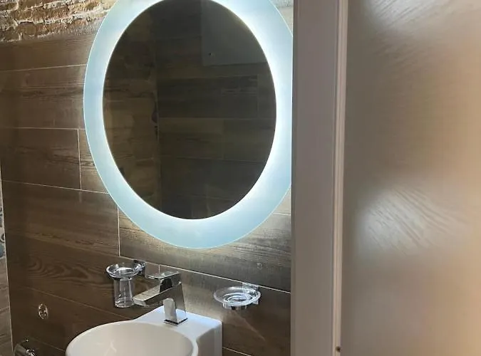 Le Dimore Del Gufo - Royal