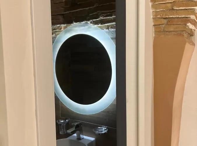 Bed & Breakfast Le Dimore Del Gufo - Royal Venosa