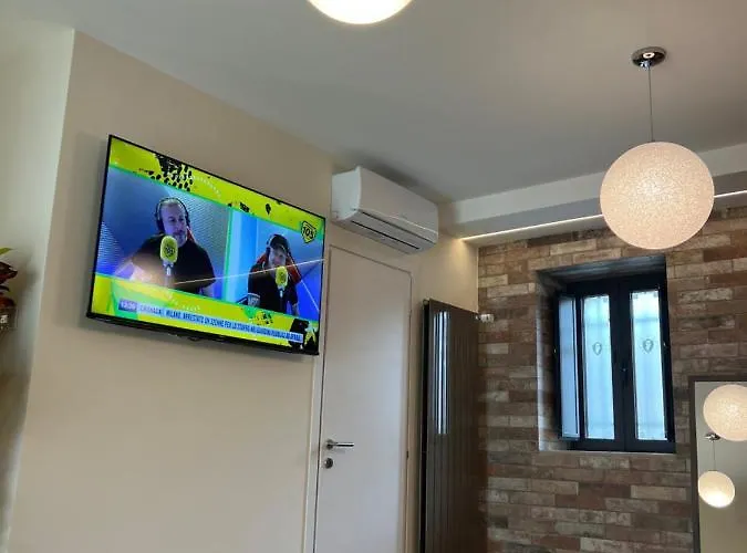 Le Dimore Del Gufo - Royal 4*