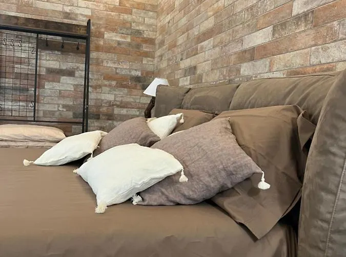 Bed & Breakfast Le Dimore Del Gufo - Royal Venosa