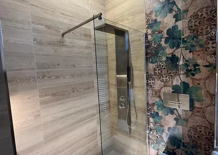 Bed & Breakfast Le Dimore Del Gufo - Royal Venosa