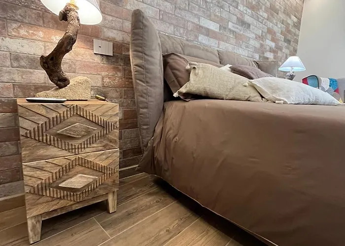 Le Dimore Del Gufo - Royal Bed & Breakfast