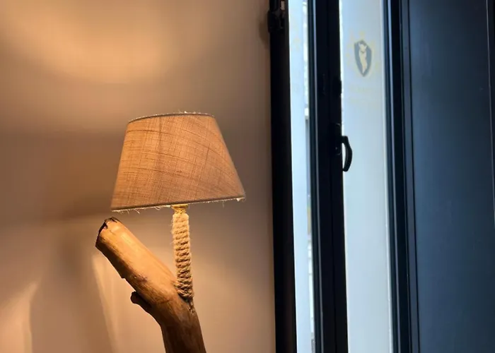 Le Dimore Del Gufo - Royal