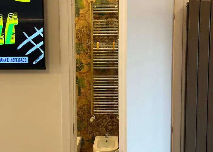 Le Dimore Del Gufo - Royal 4* Venosa