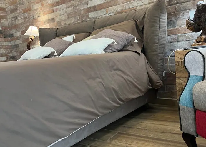 Le Dimore Del Gufo - Royal 4*