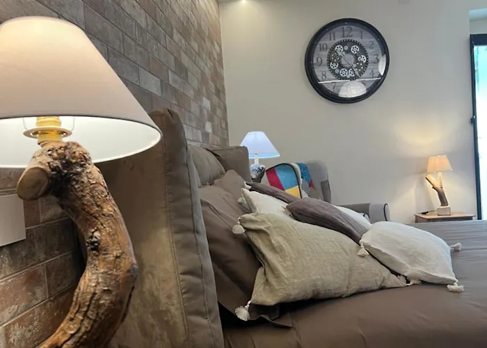 Le Dimore Del Gufo - Royal Bed & Breakfast 4*