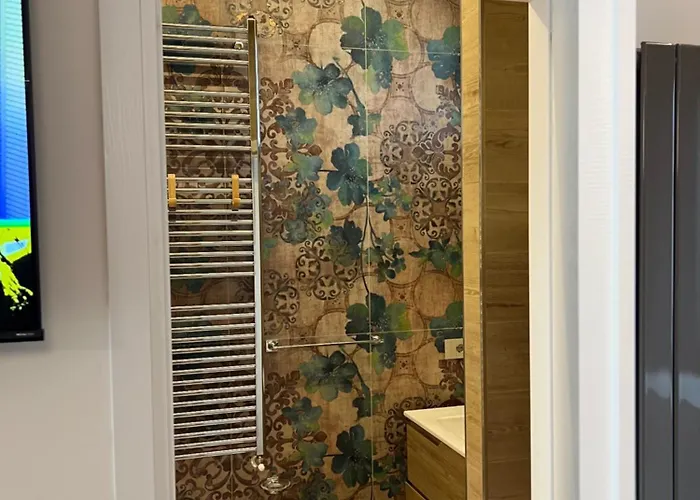 Bed & Breakfast Le Dimore Del Gufo - Royal Venosa