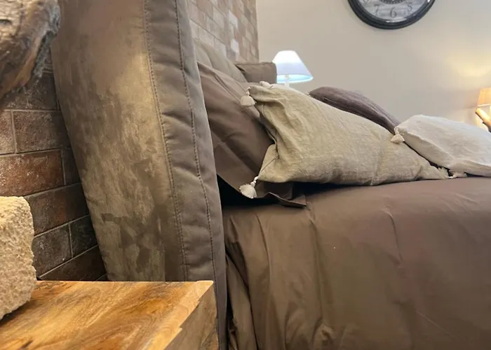 Bed & Breakfast Le Dimore Del Gufo - Royal 4*