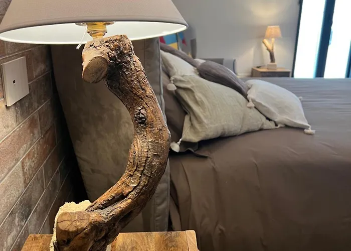 Le Dimore Del Gufo - Royal